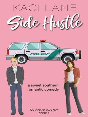 cover image of Side Hustle